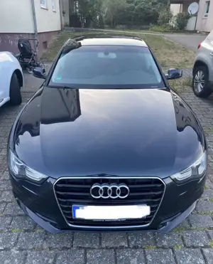 Audi A5 2.0 TDI (110kW) clean diesel Bild 2