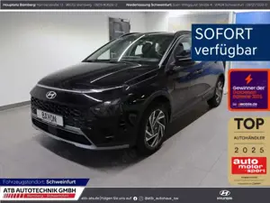 Hyundai BAYON MY26 Trend Komfortpaket 1.0 T-GDi 7-DCT Navi LED