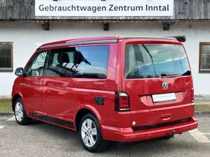 Volkswagen T6 California Ocean Edition 2,0 TDI DSG 4Motion (Navi+LED+Rückf Bild 5
