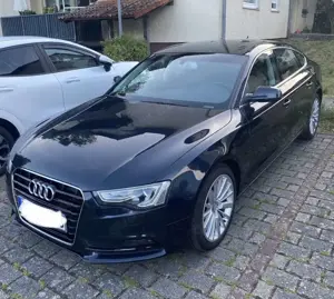 Audi A5 2.0 TDI (110kW) clean diesel Bild 3