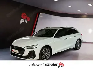 Audi A5 Avant TDI 150 kW