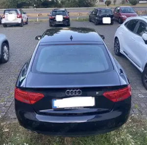 Audi A5 2.0 TDI (110kW) clean diesel Bild 4