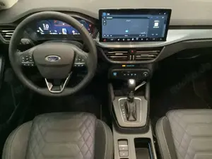Ford Focus Active X Pano,LED,Navi,RFK,BT,ACC,WinPak,Leder,AHK Bild 3
