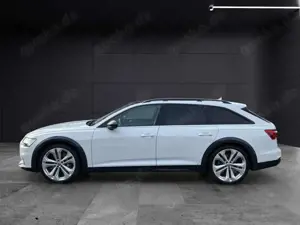 Audi A6 allroad 50 TDI Matrix Pano ACC BO Navi DAB Head-up Tip... Bild 2