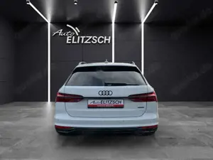 Audi A6 allroad 50 TDI Matrix Pano ACC BO Navi DAB Head-up Tip... Bild 4