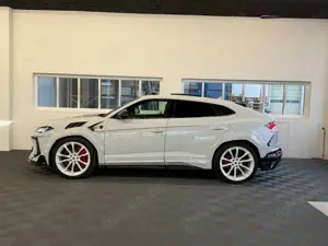 Lamborghini Urus 4.0 V8 Mansory/Ceramic/Bildschirm/BC/ACC/ Bild 3