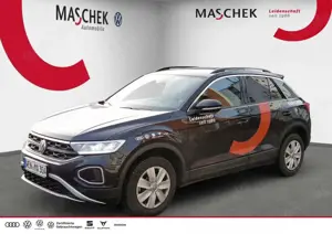 Volkswagen T-Roc GOAL 1.5 l TSI OPF DS