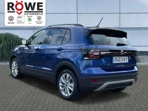 Volkswagen T-Cross Life 1.0 l TSI OPF 81 kW (110 PS) 6-Gang Navi Bild 3