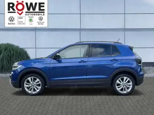 Volkswagen T-Cross Life 1.0 l TSI OPF 81 kW (110 PS) 6-Gang Navi Bild 2