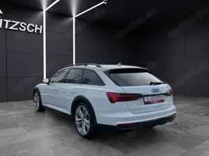 Audi A6 allroad 50 TDI Matrix Pano ACC BO Navi DAB Head-up Tip... Bild 3