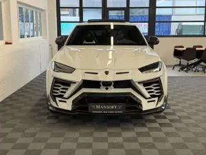 Lamborghini Urus 4.0 V8 Mansory/Ceramic/Bildschirm/BC/ACC/ Bild 2