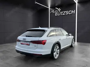 Audi A6 allroad 50 TDI Matrix Pano ACC BO Navi DAB Head-up Tip... Bild 5