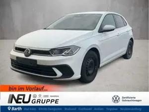 Volkswagen Polo Life 1.0 TSI
