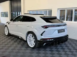 Lamborghini Urus 4.0 V8 Mansory/Ceramic/Bildschirm/BC/ACC/ Bild 4