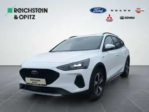 Ford Focus 1,5 EcoBlue Hybrid Active