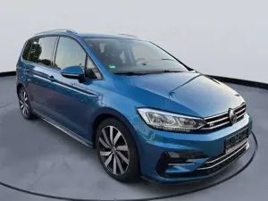 Volkswagen Touran R-Line/Join/7Sitzer/NAVI/AHK/ACC