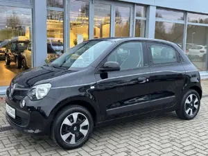 Renault Twingo SCe 70 Limited