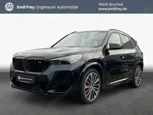 BMW X1 M35i xDrive 221 kW, 5-türig