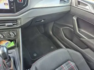 Volkswagen Polo GTI 2.0 TSI OPF DSG