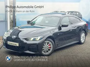 BMW 430 d xDrive Gran Coupé M Sport Pro ACC Glasdach