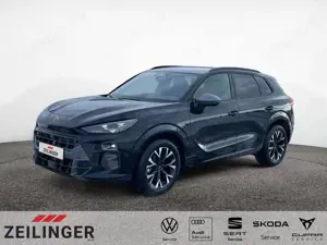 CUPRA Terramar 1.5 eTSI DSG|AHK|ACC|HEAD-UP|KEYLESSS|