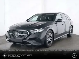 Mercedes-Benz E 220 d T Avantgarde LED Ambi 360° AHK CarPlay