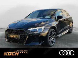 Audi RS3 RS-Exterieurpaket, 280 km/h, RS-S