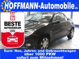 Peugeot 206 ohne Tüv