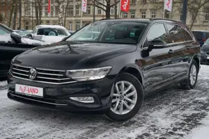 Volkswagen Passat Variant 1.5 TSI DSG Business LED Navi AHK Bild 2