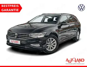 Volkswagen Passat Variant 1.5 TSI DSG Business LED Navi AHK