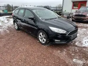 Ford Focus Focus Turnier 1.0 Business Edition Navi Alu Eu 6