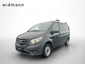 Mercedes-Benz Vito 114 CDI Kasten AHK Facelift Kam. KlimaA PDC
