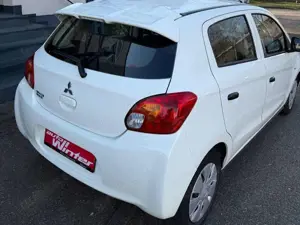 Mitsubishi Space Star Space Star 1.0 Clear Tec Light Bild 5