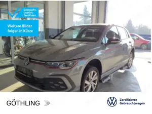 Volkswagen Golf GTI *NAVI*IQ-Light*BlackStyle*8-fachAlu*