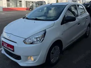 Mitsubishi Space Star Space Star 1.0 Clear Tec Light Bild 3