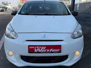 Mitsubishi Space Star Space Star 1.0 Clear Tec Light Bild 2