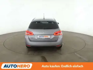Peugeot 308 1.5 Blue-HDi Allure Pack*NAVI*ACC*CAM*PDC* Bild 4