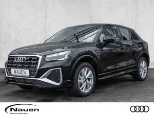 Audi Q2 35 TFSI S tronic S line SONOS Matrix ALLWETTER