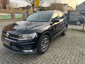 Volkswagen Tiguan 1.4 TSI DSG Sound 4Motion Navi, AHK