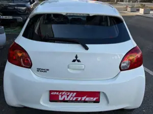 Mitsubishi Space Star Space Star 1.0 Clear Tec Light Bild 4