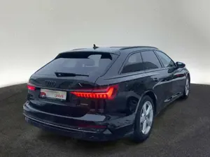 Audi A6 50 TDI S line quattro tiptr. Matrix Pan Bild 3