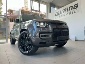Land Rover Defender 4.4 P635 OCTA/gr-sw/HUD/Pan/Mtrx/22''