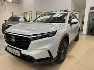 Honda CR-V e:HEV 2.0 i-MMD Hybrid AWD Advance