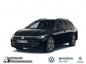 Volkswagen Golf Variant Life 2,0 l TDI SCR 110 kW (150 PS) 7-Gang-Doppelk