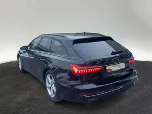 Audi A6 50 TDI S line quattro tiptr. Matrix Pan Bild 2