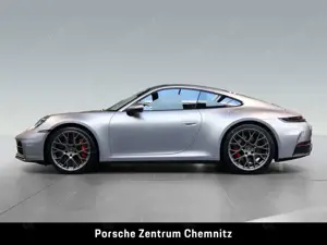 Porsche 911 Carrera 4S Lift;HD-Matrix;Sport-Chrono;InnoDrive Bild 2