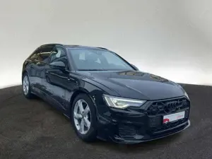 Audi A6 50 TDI S line quattro tiptr. Matrix Pan Bild 5