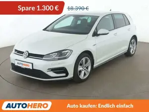 Volkswagen Golf 1.5 TSI ACT Highline BM Aut.*RLINE*LED*ACC*PDC*SHZ