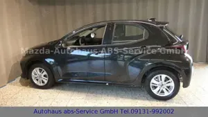 Mazda Others 2 Hybrid Center-Line "Rückfahrkamera" Bild 5