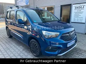 Opel Combo Life E Innovation,Klimaautomatik,Head.up,K